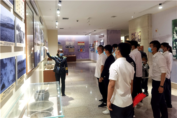 赴馬欄革命紀念館參觀 (2).jpg