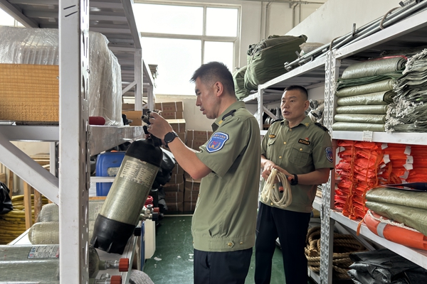 1727596631147648.jpg 【百日安全行動(dòng)】救援中心:以“四化”為抓手 全力打好安全生產(chǎn)“保衛(wèi)戰(zhàn)”2_副本.jpg